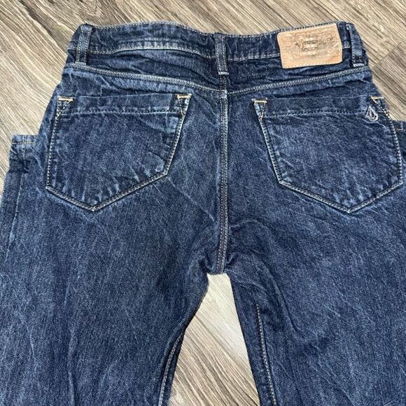 Volcom Size 27 Roadhouse Jean - Picture 5 of 5